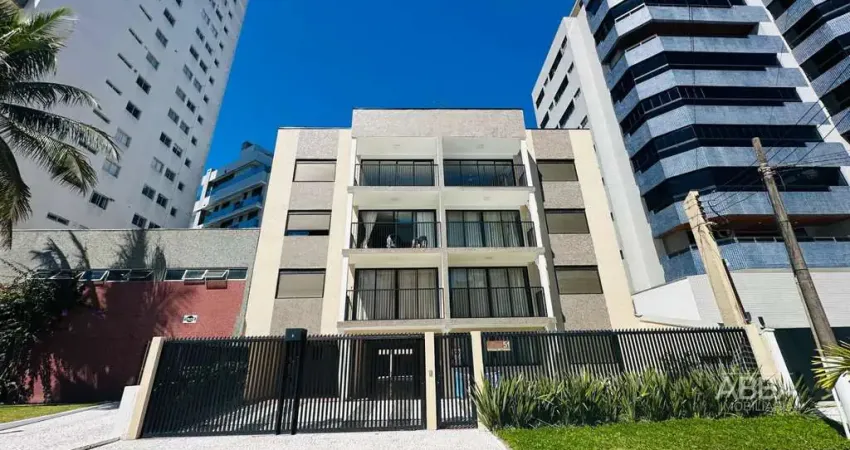 Apartamento com 3 quartos à venda na Rua Andirá, 51, Caiobá, Matinhos