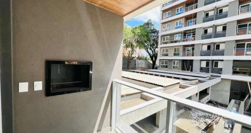 Apartamento com 2 quartos à venda na Rua Rosa Kaint Nadolny, 60, Ecoville, Curitiba