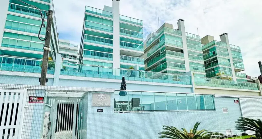 Apartamento com 3 quartos à venda na Avenida Atlântica, 2455, Caiobá, Matinhos