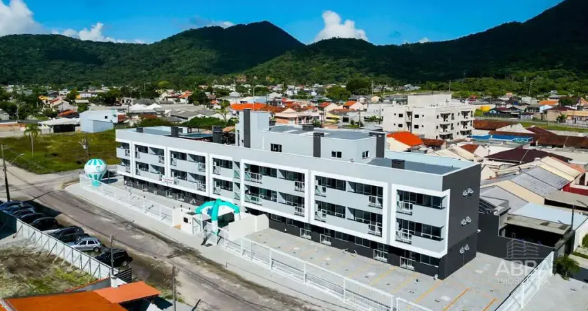 Apartamento com 2 quartos à venda na Rua Espanha, matinhos, Bela Vista, Matinhos