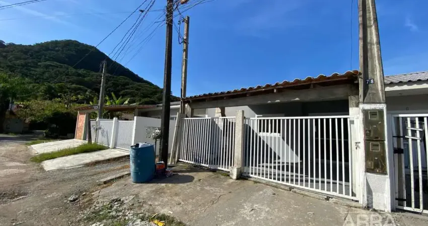 Casa com 2 quartos à venda na Rua Sobral, 78, Tabuleiro, Matinhos