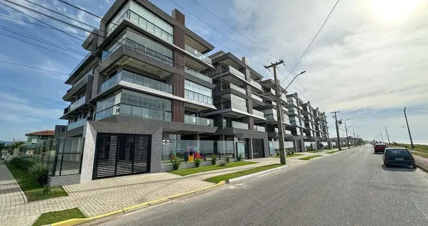 Apartamento com 4 quartos à venda na Avenida Beira Mar, 5631, Balneário Inajá, Matinhos