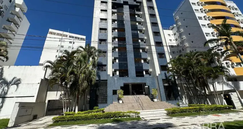 Apartamento com 3 quartos para alugar na Rua Jaguariaiva, Caiobá, Matinhos
