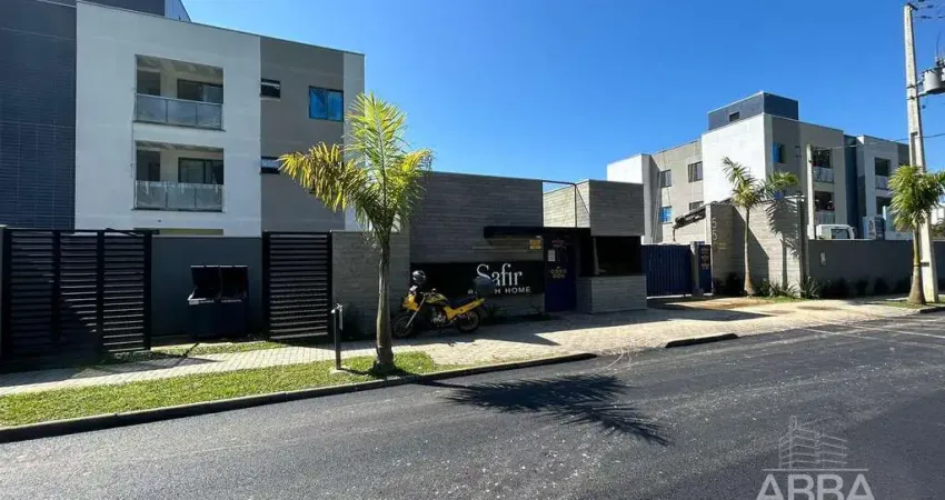 Apartamento com 2 quartos para alugar na Avenida Alvorada, 558, Caiobá, Matinhos