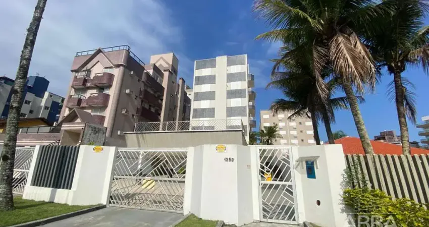 Apartamento com 3 quartos para alugar na Avenida Bandeirantes, 1259, Caiobá, Matinhos