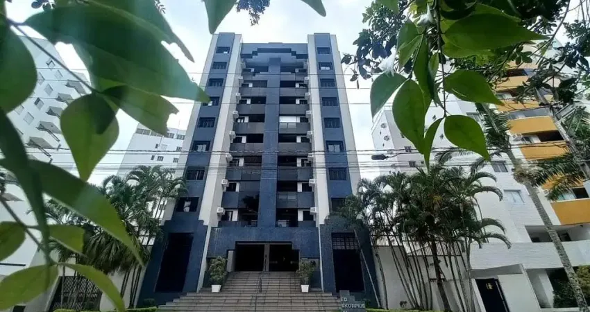 Apartamento com 3 quartos para alugar na Rua Jaguariaiva, 41, Caiobá, Matinhos