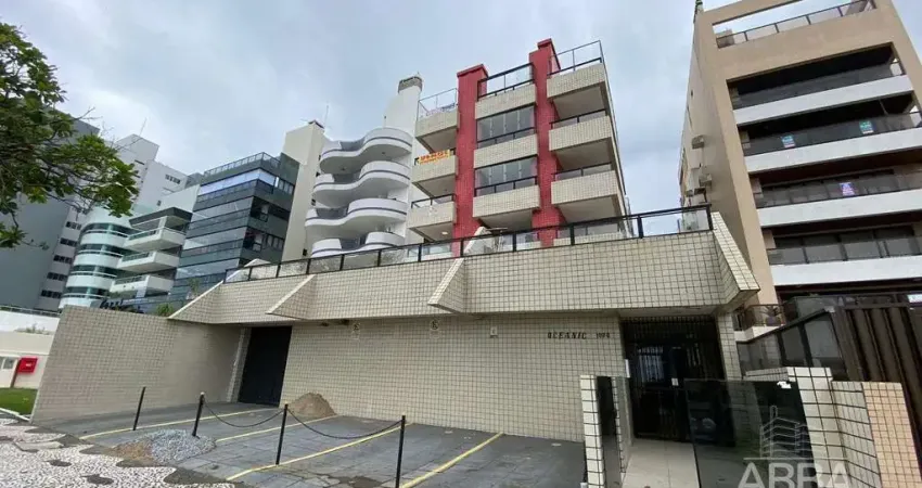 Apartamento com 3 quartos para alugar na Avenida Atlântica, 1026, Caiobá, Matinhos