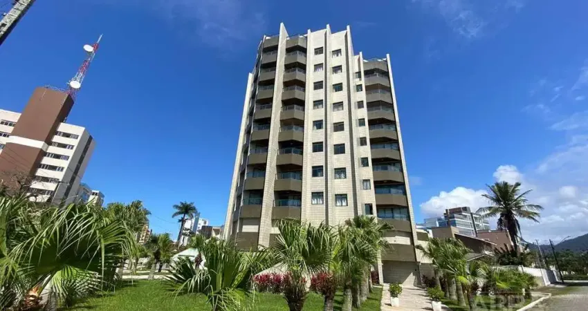 Apartamento com 2 quartos para alugar na Rua União, 956, Caiobá, Matinhos