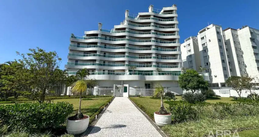 Apartamento com 3 quartos à venda na Rua Jacarezinho, 150, Caiobá, Matinhos