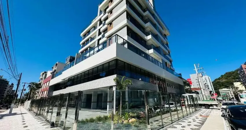 Apartamento com 4 quartos à venda na Avenida Paranaguá, Caiobá, Matinhos