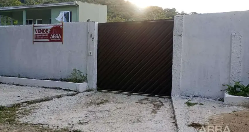 Terreno à venda na Avenida Paranaguá, Caioba, Tabuleiro, Matinhos
