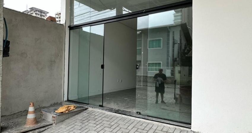 Sala comercial com 1 sala para alugar na Rua 420, 436, Morretes, Itapema