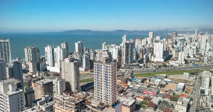 Apartamento com 1 quarto à venda na Rua 422, 197, Morretes, Itapema