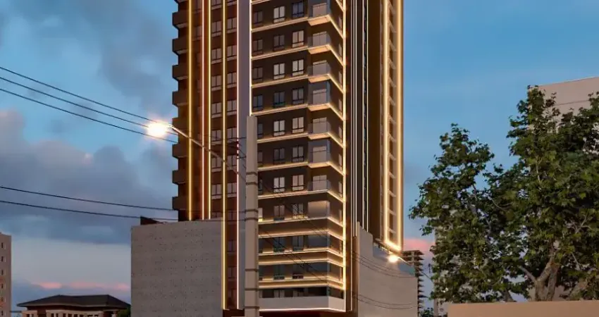 Vendo Apartamento de 01 Domitório Bairro Morretes Itapema-SC