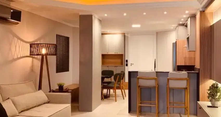 Alugo apartamento mobiliado por diária meia praia itapema-sc.