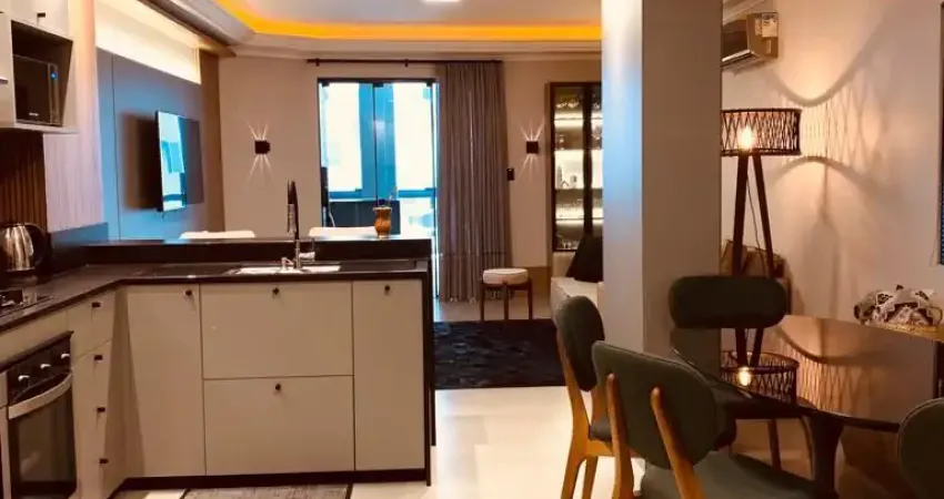 Alugo apartamento mobiliado por diária meia praia itapema-sc.