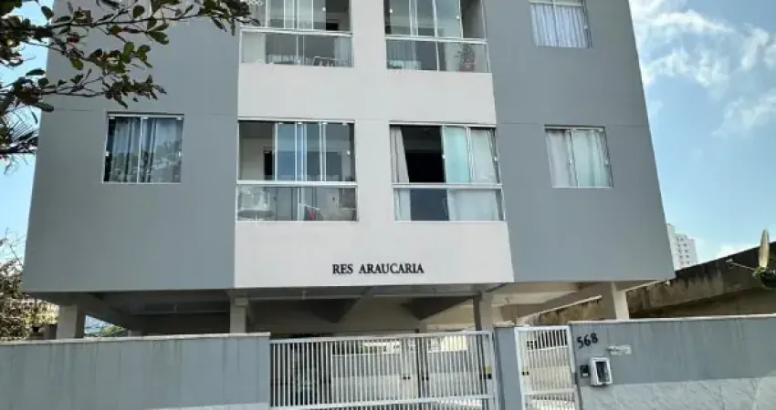 Vendo apartamento de 2 dormitórios com uma vaga de garagem no bairro morretes em itapema-sc.