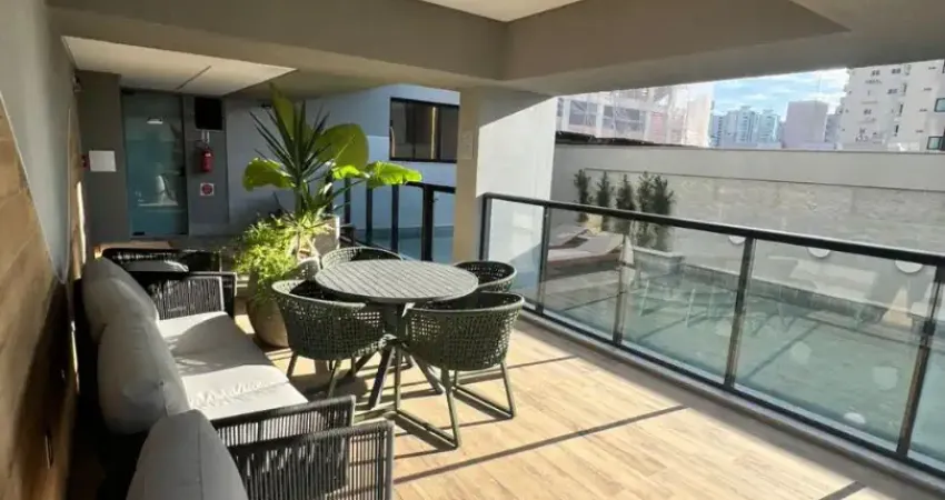 Lindo apartamento com 2 suítes, mobiliado, em Porto Belo - Santa Catarina