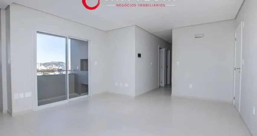 Crie sua história: Apartamento novo para decorar como quiser!