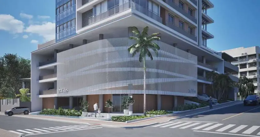 Apartamento com 3 quartos à venda na Vila Moema, Tubarão