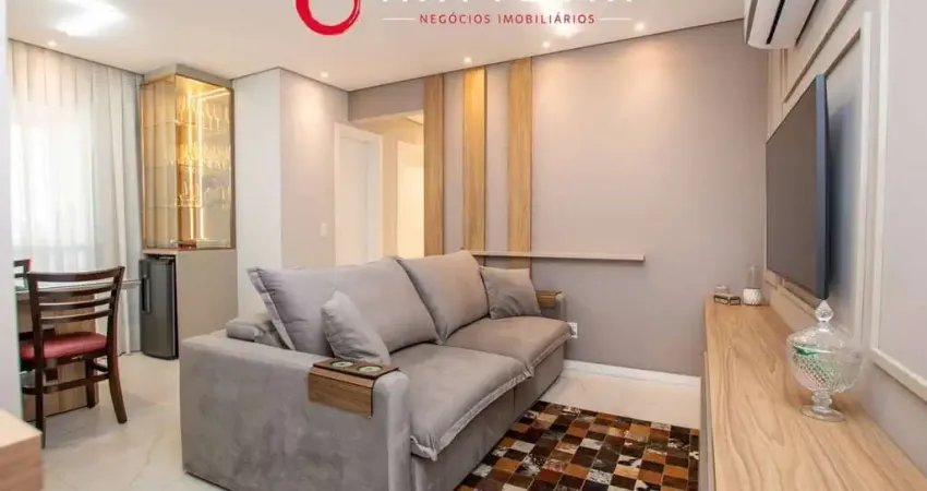 Seu novo lar em tubarão: conforto e praticidade no residencial portissol