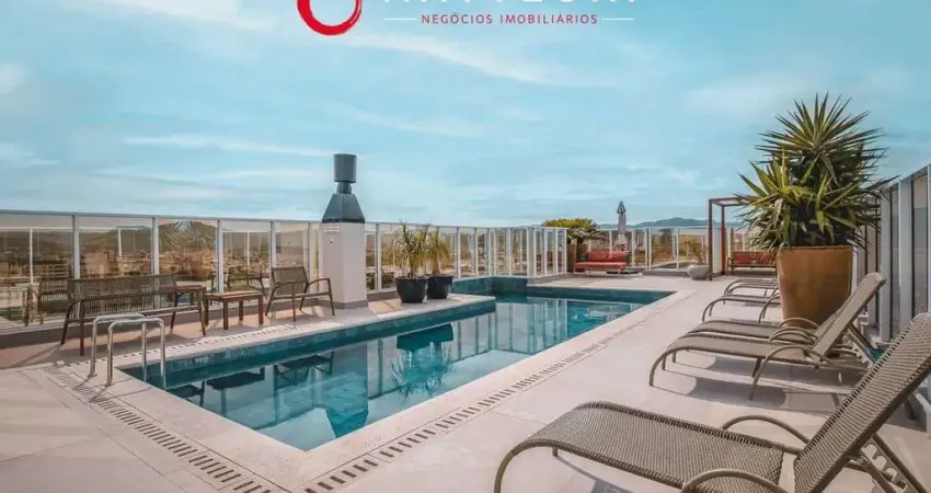 Apartamento com 3 quartos à venda na Vila Moema, Tubarão 