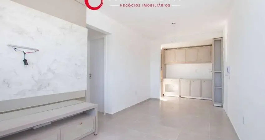 Elegância e conforto: apartamento sob medida no santo antônio de pádua