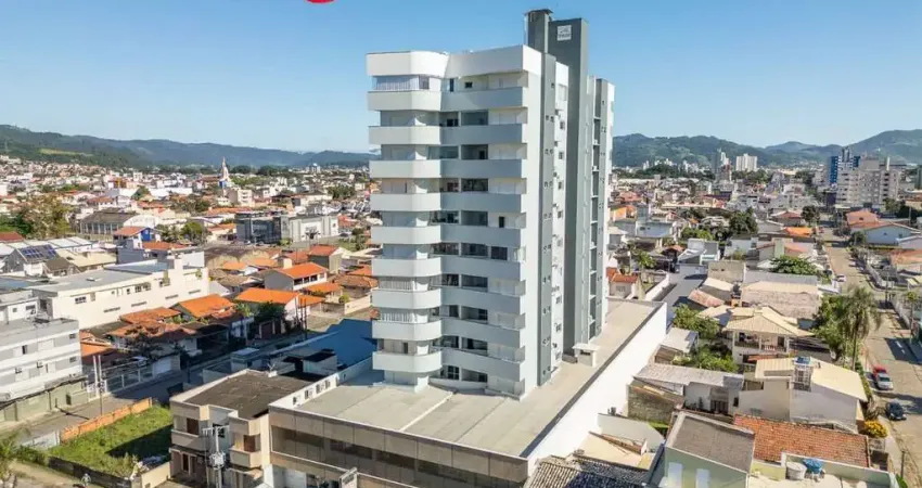 Apartamento com 3 quartos à venda no Centro, Tubarão 