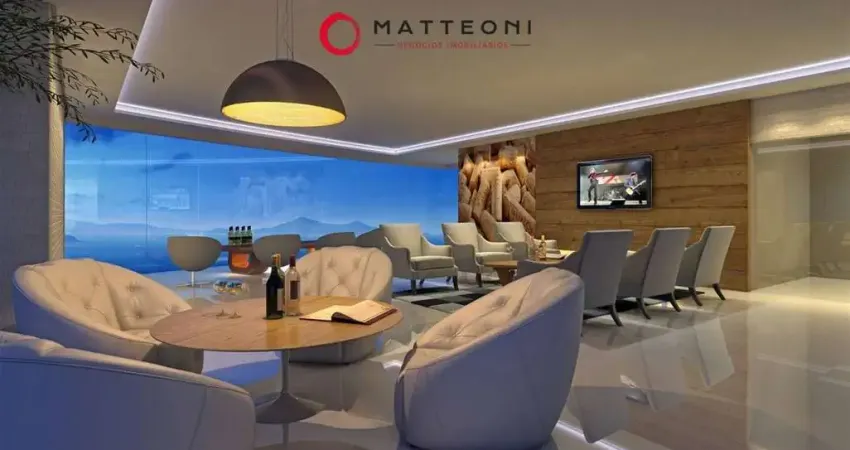 One tower: o luxo de viver no residencial mais alto da américa latina