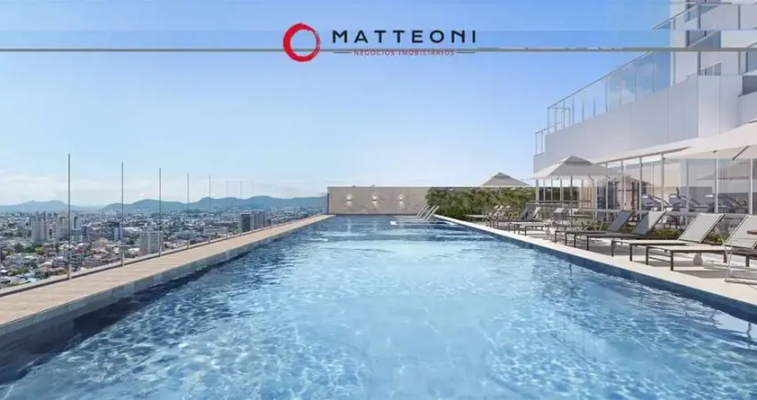 Apartamento com 4 quartos à venda no Centro, Balneário Camboriú 