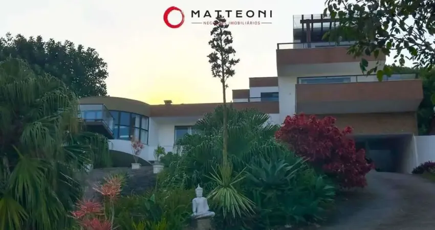 Casa com 5 quartos à venda no Mar Grosso, Laguna 