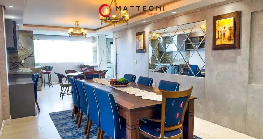 Apartamento mobiliado à venda a 100 metros da praia e laguna/sc