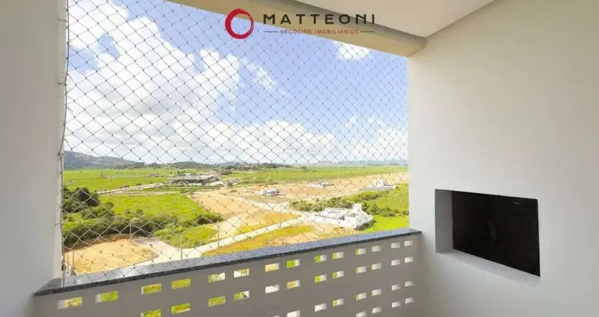 Apartamento com 2 quartos à venda no Monte Castelo, Tubarão