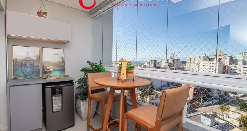 Apartamento com 3 quartos à venda no Mar Grosso, Laguna 