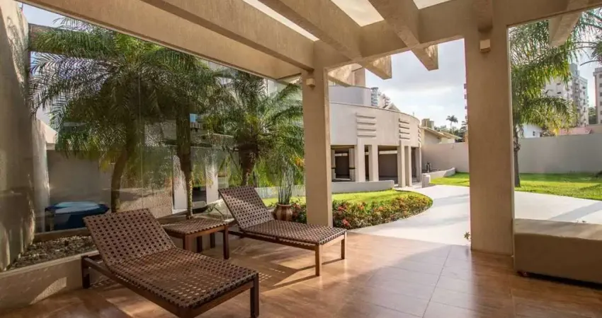 Luxo e conforto no residencial monte olimpo: viva no melhor bairro de tubarão