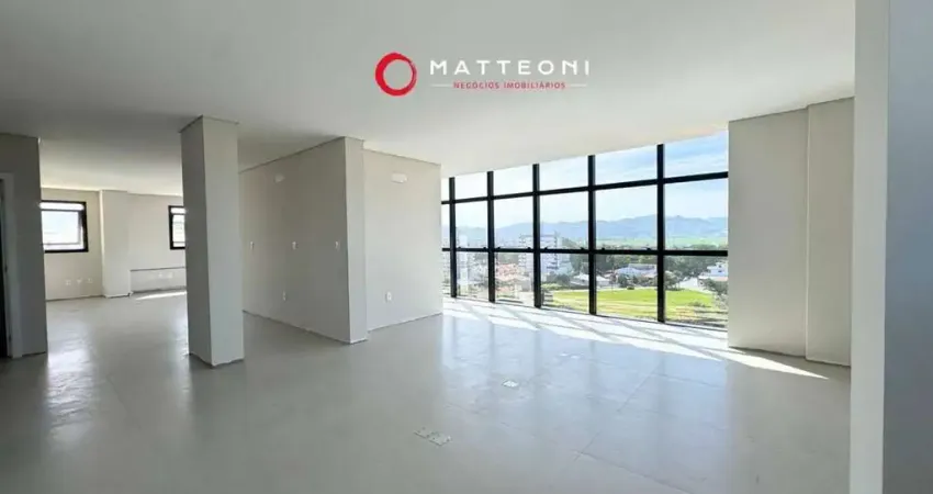 Sua empresa no topo: sala comercial exclusiva no complexo alliance