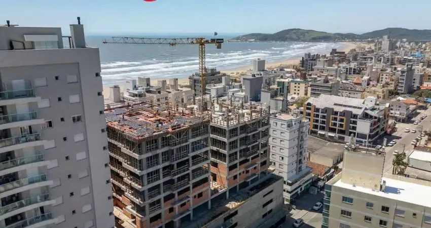 Symphony: luxo, sofisticação e exclusividade na praia do mar grosso