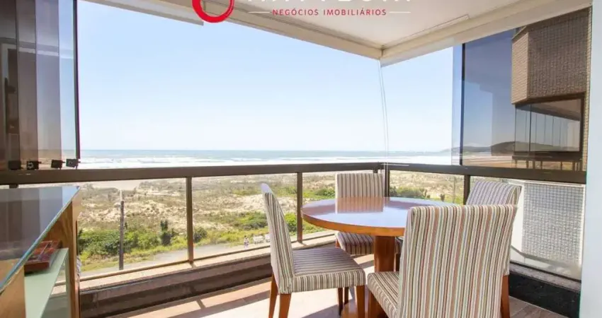 Apartamento com 3 quartos à venda no Mar Grosso, Laguna 