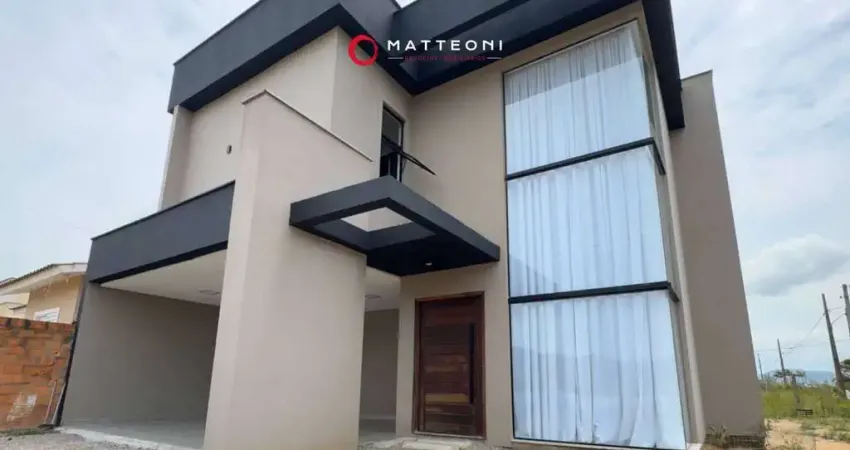 Casa com 4 quartos à venda no Congonhas, Tubarão 