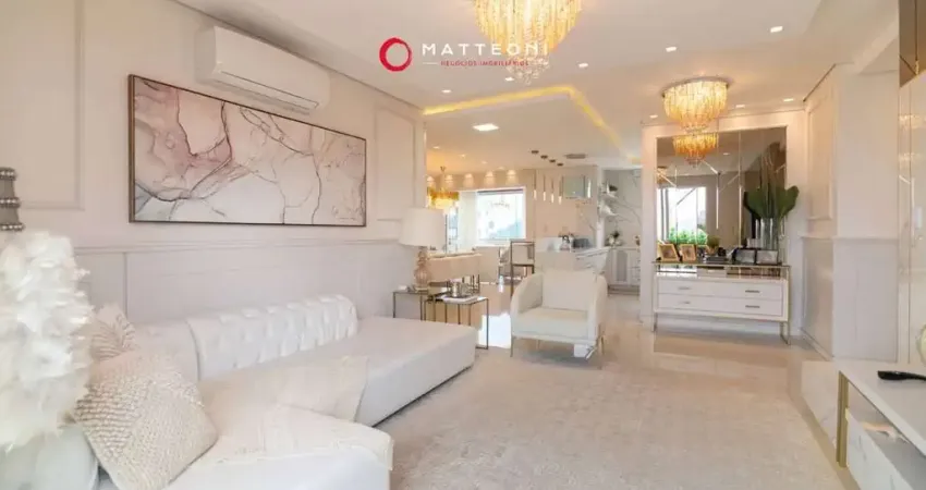 Sua nova história de vida no res. carlos drummond | alto padrão no bairro recife