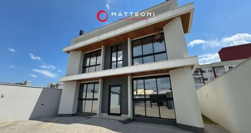 Apartamento perfeito para morar ou investir | 2 dorms e 2 vagas!