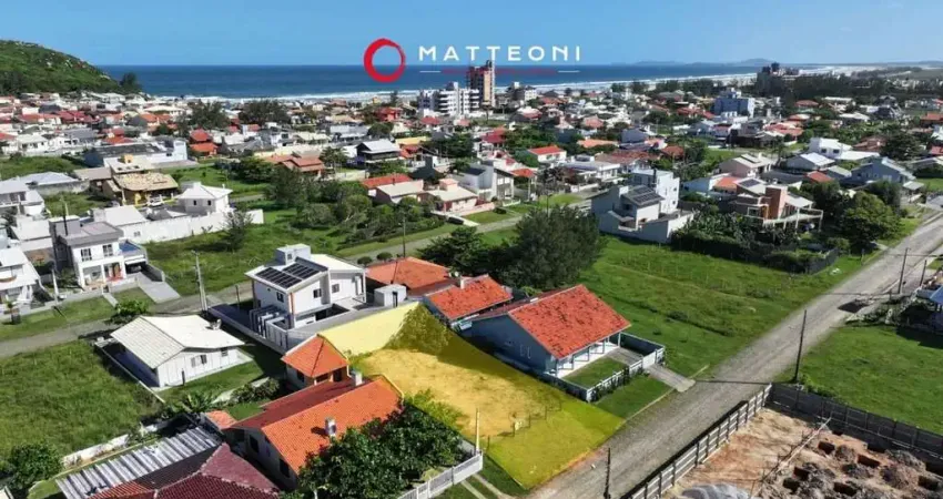 Terreno em itapirubá – a 700m do mar para seu próximo verão dos sonhos!