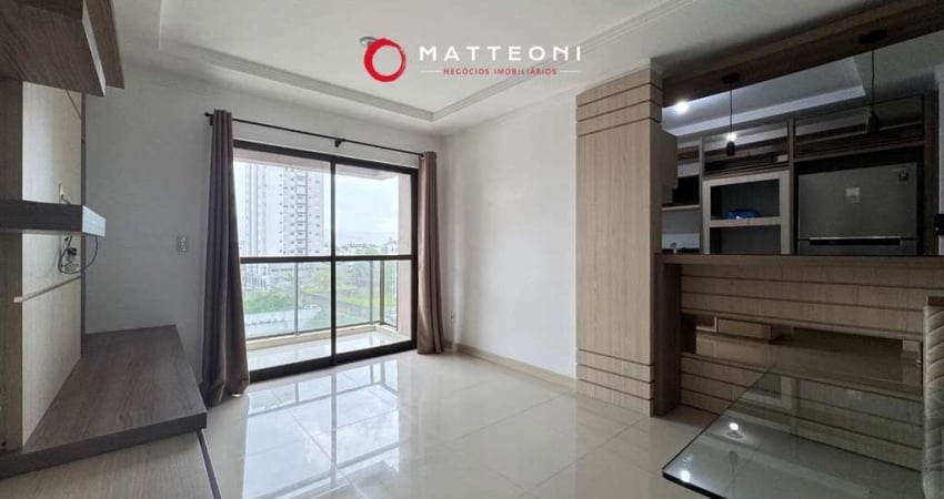 Apartamento com 2 quartos para alugar no Centro, Tubarão 