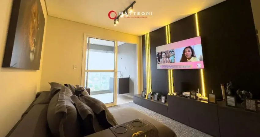 Pronto para morar: sofisticação e oportunidade no monterey!