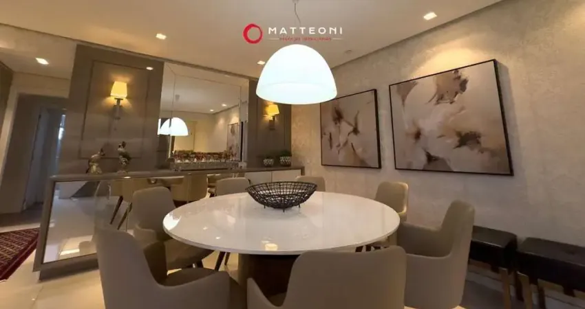 Apartamento com 3 quartos à venda no Centro, Tubarão