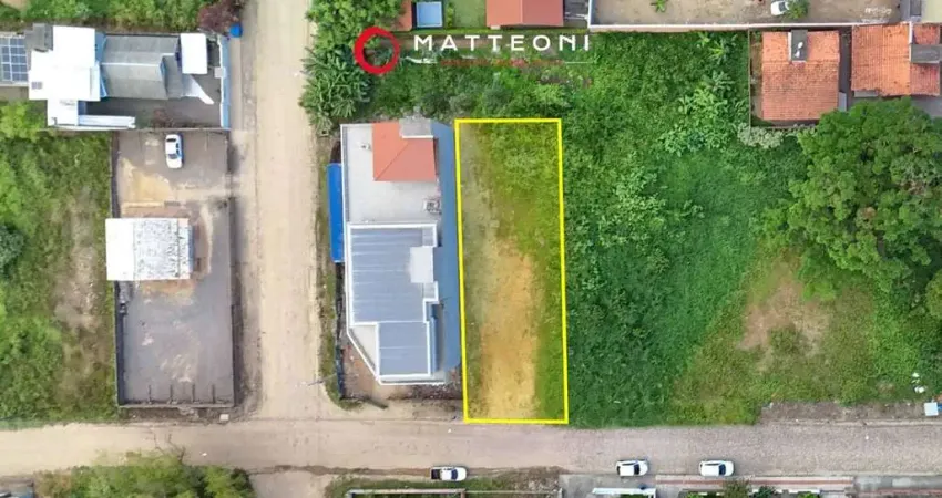 Terreno no bairro dehon – localização estratégica por apenas r$ 270 mil!