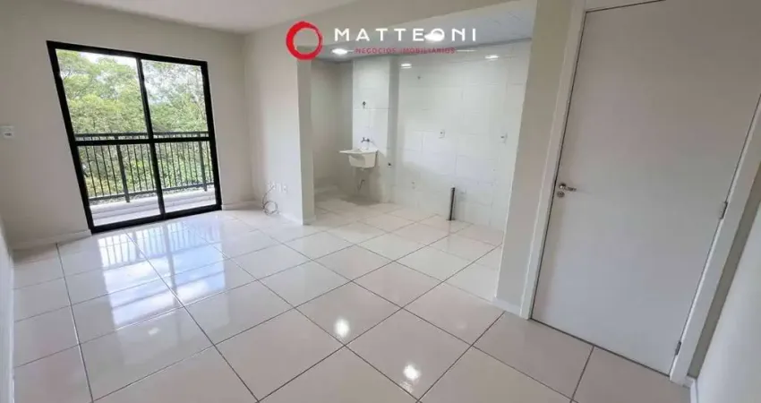 Apartamento de 2 Dormitórios com Suíte, Andar Alto e Completa Infraestrutura