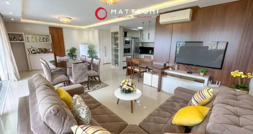 Apartamento com 3 quartos à venda no Mar Grosso, Laguna 