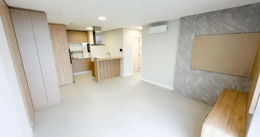 Viva com conforto e estilo no Play Residence, na Vila Moema | Locação