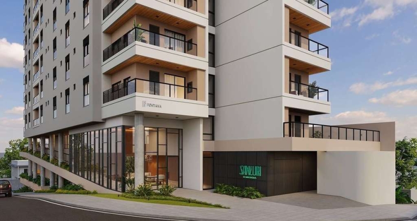 Apartamento com 2 quartos à venda no Recife, Tubarão 